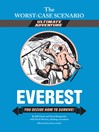 WCS Jr. Interactive Adventure: Everest (eBook): You Decide How to Survive!